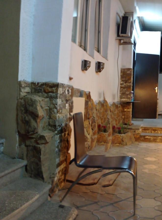 Guesthouse Melikishvili 57 บาทูมิ ภายนอก รูปภาพ