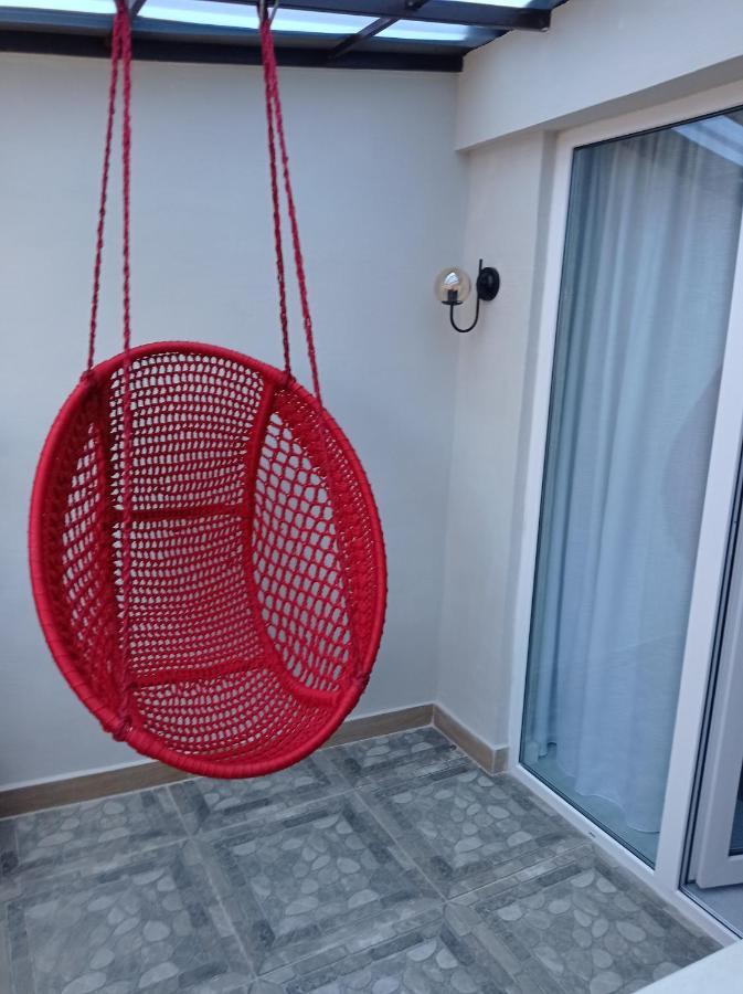 Guesthouse Melikishvili 57 บาทูมิ ภายนอก รูปภาพ