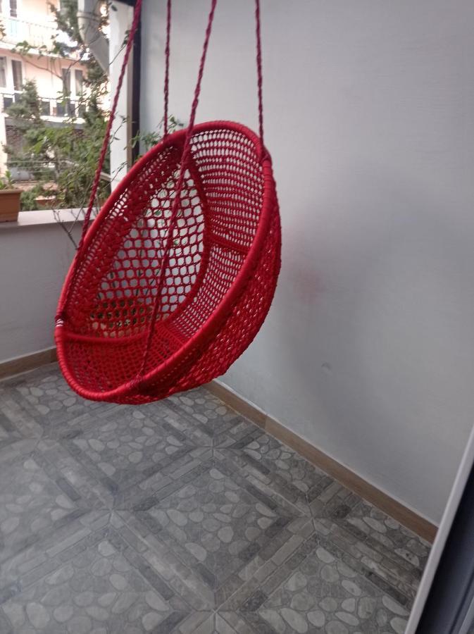 Guesthouse Melikishvili 57 บาทูมิ ภายนอก รูปภาพ