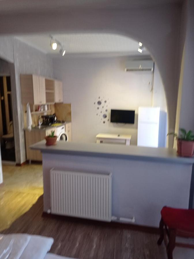 Guesthouse Melikishvili 57 บาทูมิ ภายนอก รูปภาพ