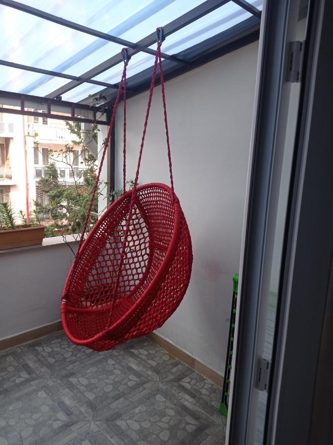 Guesthouse Melikishvili 57 บาทูมิ ภายนอก รูปภาพ
