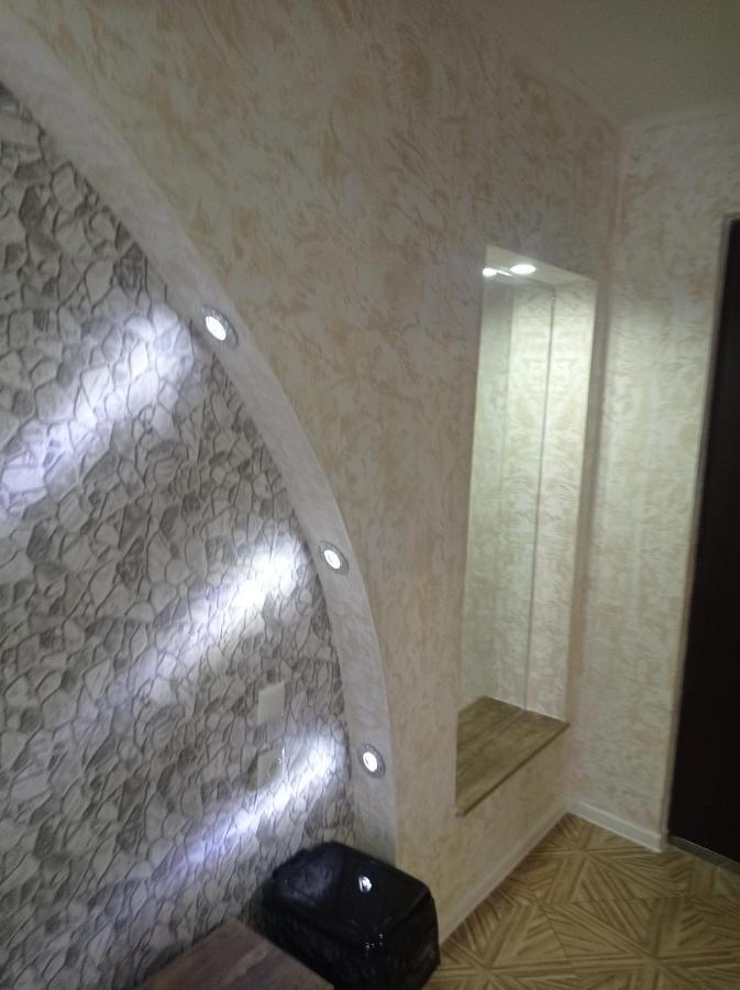 Guesthouse Melikishvili 57 บาทูมิ ภายนอก รูปภาพ