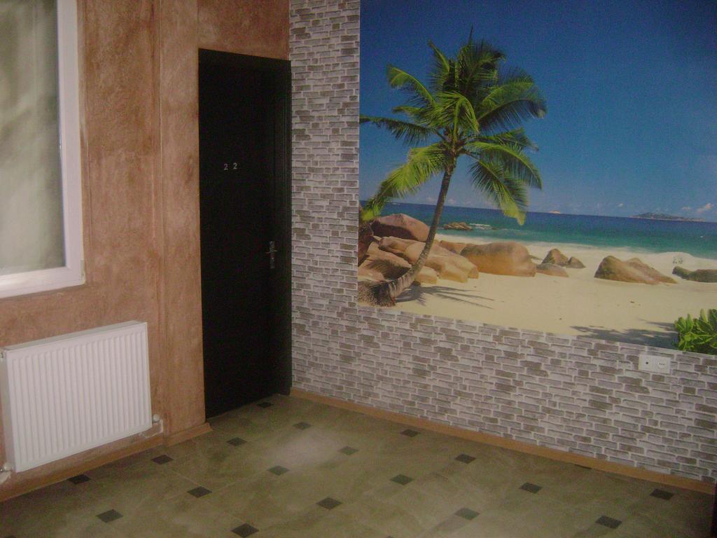 Guesthouse Melikishvili 57 บาทูมิ ภายนอก รูปภาพ