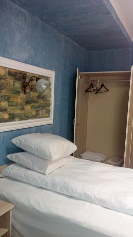 Guesthouse Melikishvili 57 บาทูมิ ภายนอก รูปภาพ