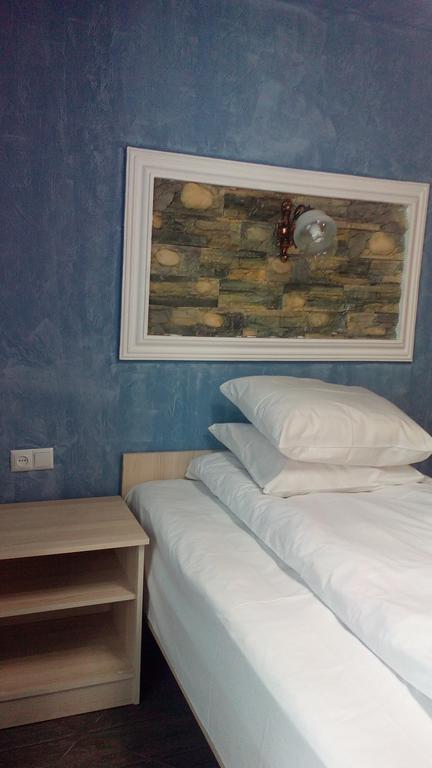 Guesthouse Melikishvili 57 บาทูมิ ภายนอก รูปภาพ