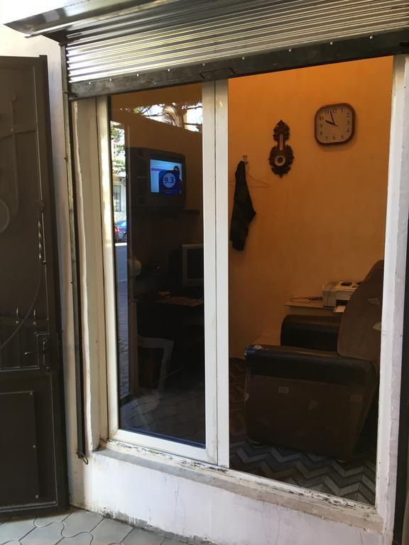 Guesthouse Melikishvili 57 บาทูมิ ภายนอก รูปภาพ