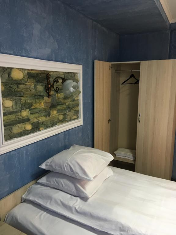 Guesthouse Melikishvili 57 บาทูมิ ภายนอก รูปภาพ