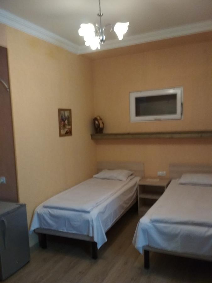 Guesthouse Melikishvili 57 บาทูมิ ภายนอก รูปภาพ
