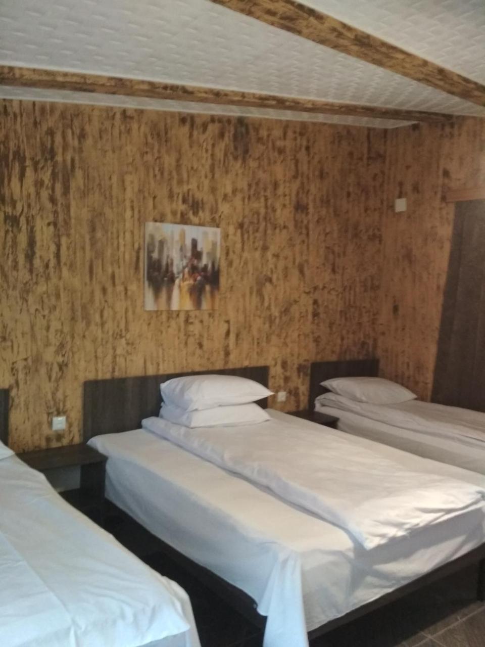 Guesthouse Melikishvili 57 บาทูมิ ภายนอก รูปภาพ