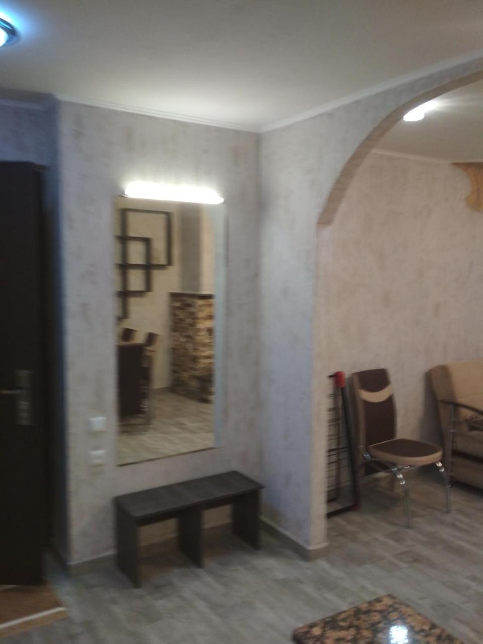 Guesthouse Melikishvili 57 บาทูมิ ภายนอก รูปภาพ